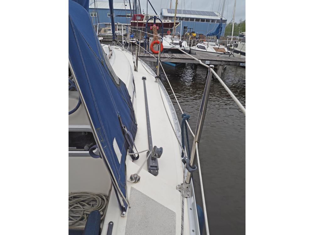  &Eacute;quipement de pont 